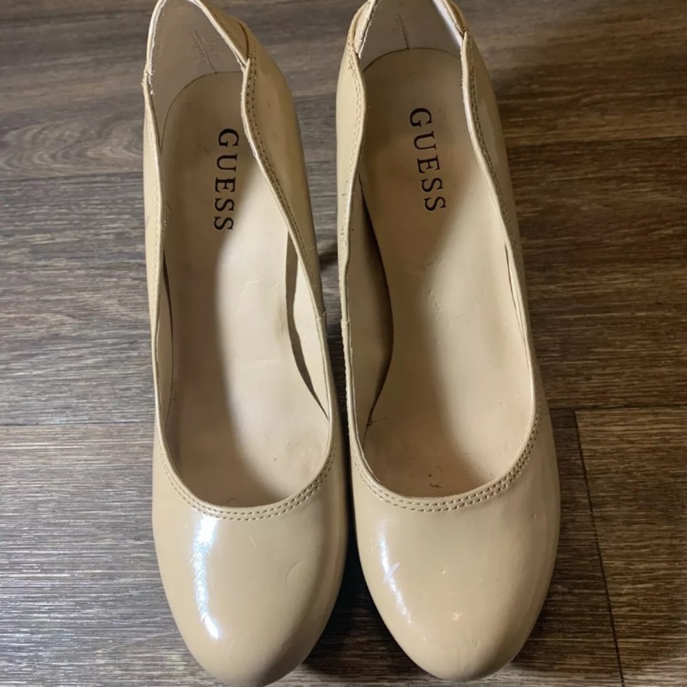 Guess shoes size 7